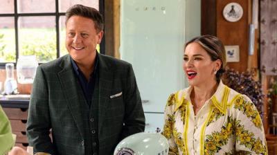 The Great Australian Bake Off