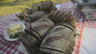 Wisconsin Foodie