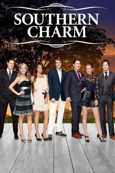Southern Charm filmas online