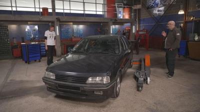 Wheeler Dealers France