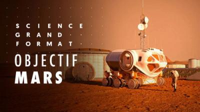 Science grand format
