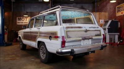 Wheeler Dealers