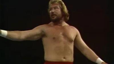 Mid-South Wrestling