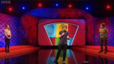 Mock the Week