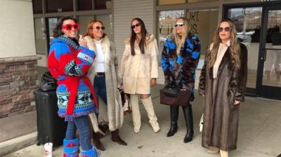 The Real Housewives of Salt Lake City