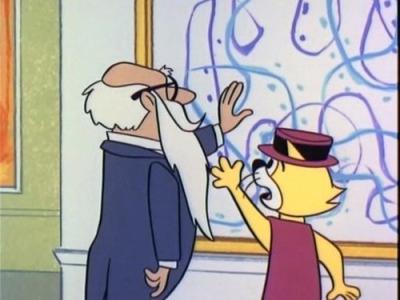 Top Cat