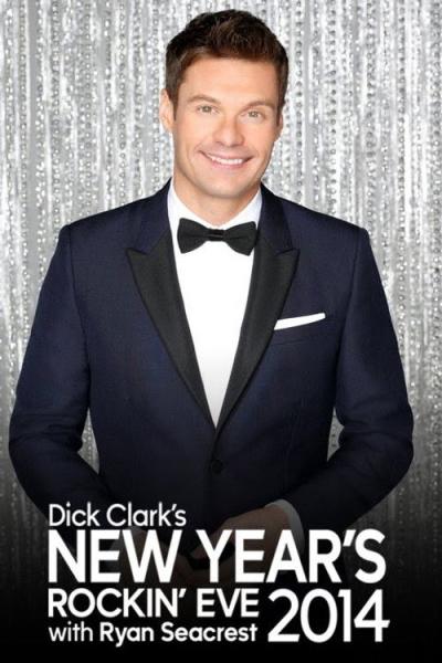 Dick Clark's New Year's Rockin' Eve with Ryan Seacrest filmas online