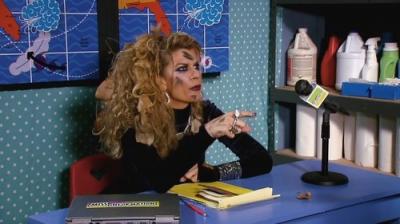 Every Witch Way