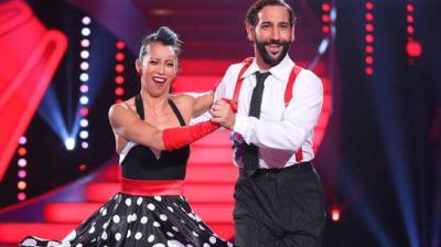 Let's Dance