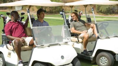 Men of a Certain Age