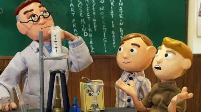 Moral Orel