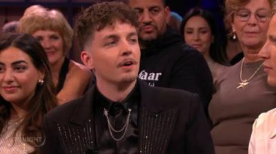 The Voice of Holland