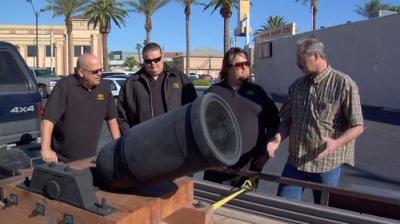 Pawn Stars