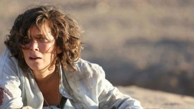 American Odyssey