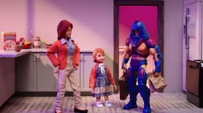 Robot Chicken