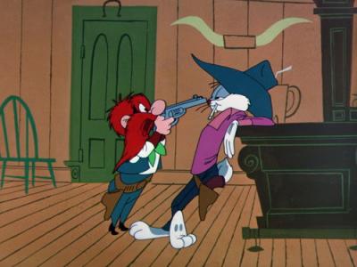 Looney Tunes