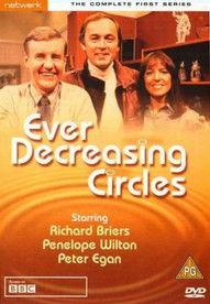 Ever Decreasing Circles filmas online
