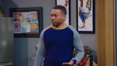 Tyler Perry's Assisted Living