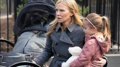 Įstatymas ir tvarka. Specialiųjų tyrimų skyrius