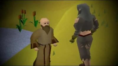 Swampletics: Morytania Locked UIM
