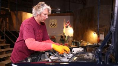 Wheeler Dealers