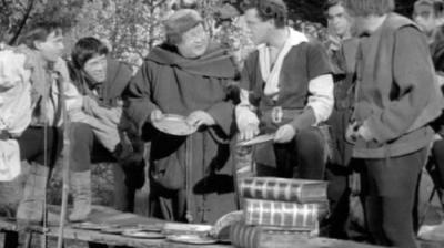 The Adventures of Robin Hood