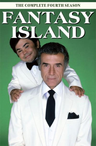 Fantasy Island filmas online