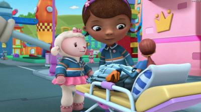 Doc McStuffins