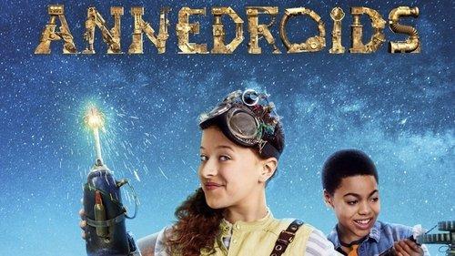 Annedroids filmas žiurėti online