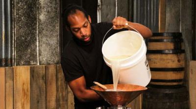 Moonshiners: Master Distiller