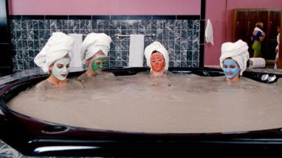 Beverli Hilsas, 90210