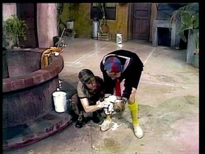 El Chavo del Ocho