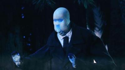 Robot Chicken