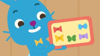Sago Mini Friends