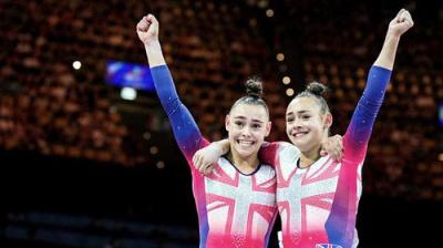 Gym Stars