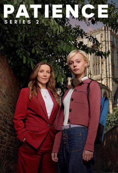 Patience filmas online