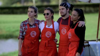 MasterChef