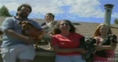 Extreme Makeover: Home Edition