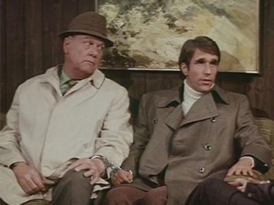 The Bob Newhart Show