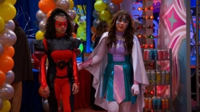 The Villains of Valley View