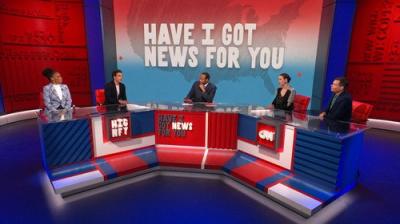 Have I Got News for You