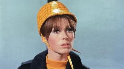 The Girl from U.N.C.L.E.