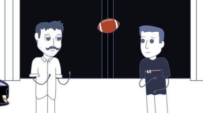 Rooster Teeth Animated Adventures