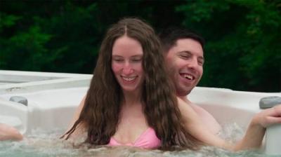 Married at First Sight