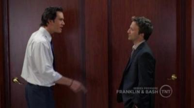 Franklin & Bash