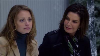 CSI: NY