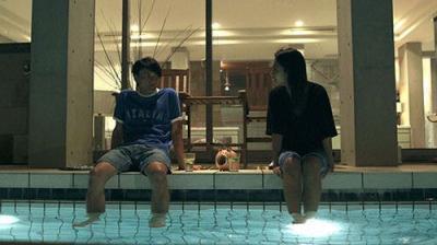 テラスハウス Boys & Girls in the City