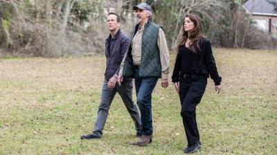 NCIS: New Orleans
