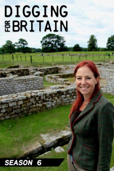 Digging for Britain filmas online