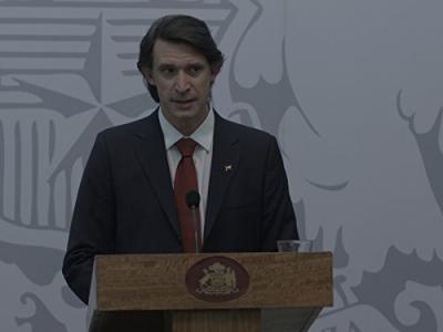 Prófugos